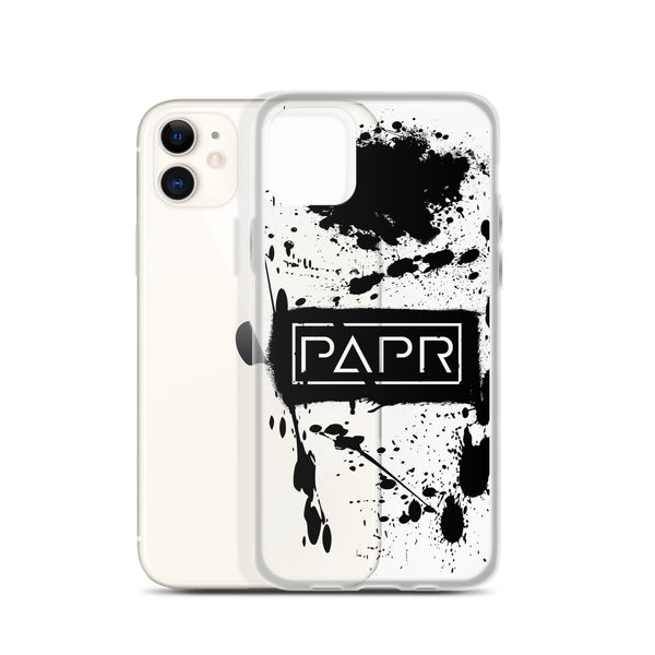 PAPR Splatter Case for iPhone®