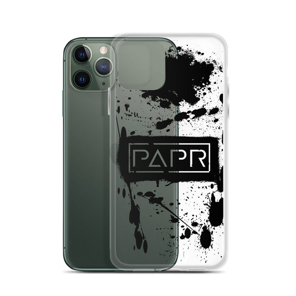 PAPR Splatter Case for iPhone®