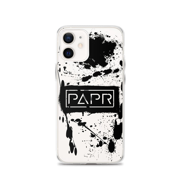 PAPR Splatter Case for iPhone®