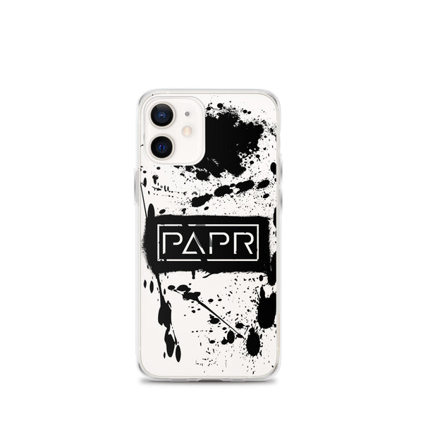 PAPR Splatter Case for iPhone®