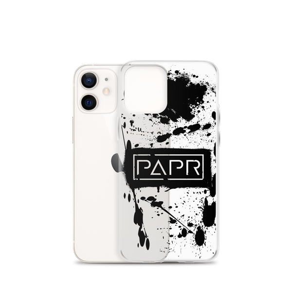 PAPR Splatter Case for iPhone®