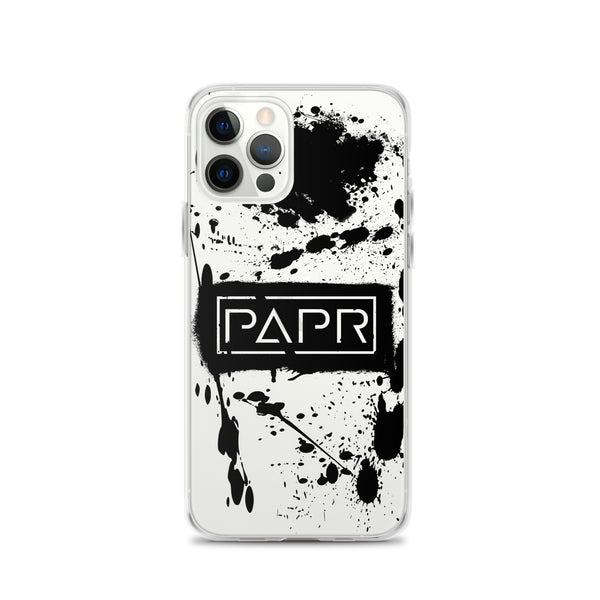 PAPR Splatter Case for iPhone®