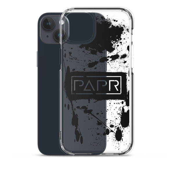 PAPR Splatter Case for iPhone®