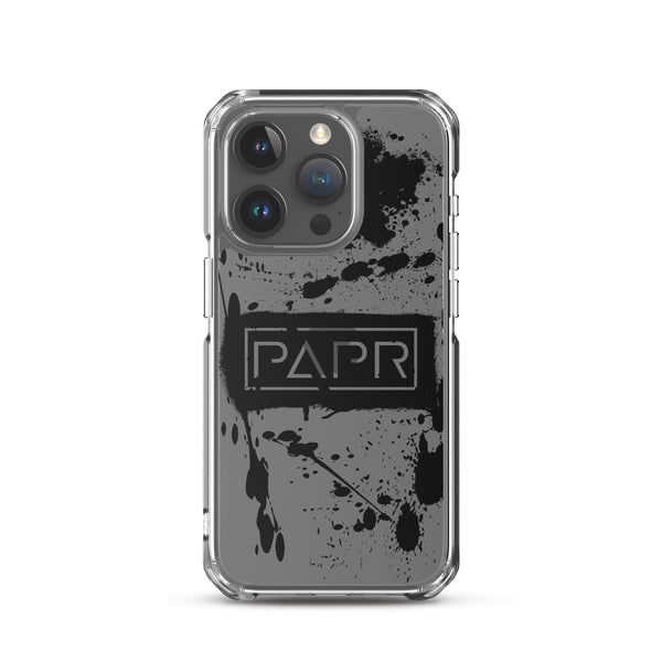 PAPR Splatter Case for iPhone®