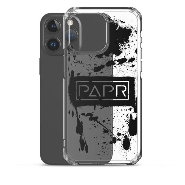 PAPR Splatter Case for iPhone®