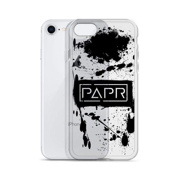 PAPR Splatter Case for iPhone®