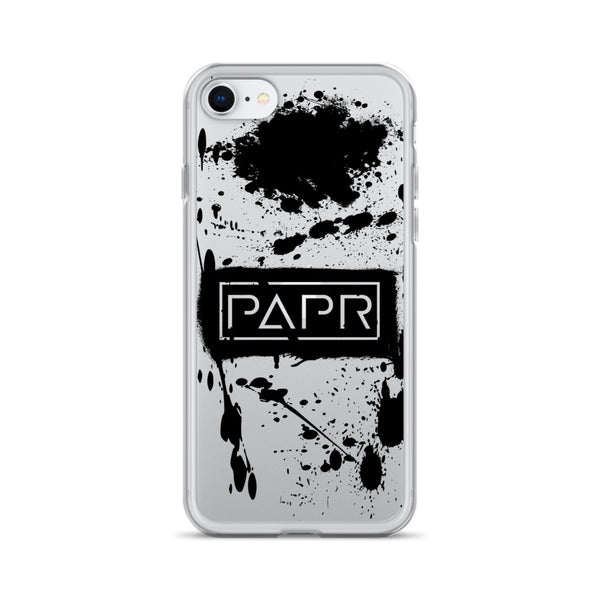 PAPR Splatter Case for iPhone®