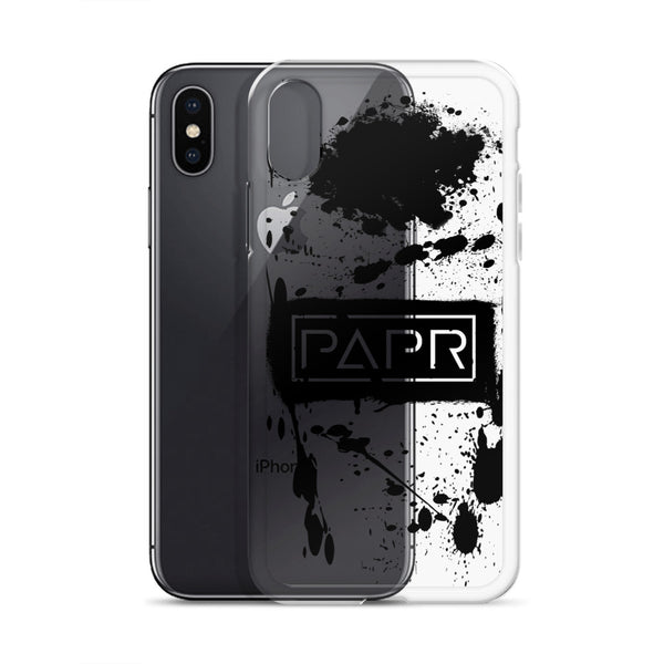 PAPR Splatter Case for iPhone®