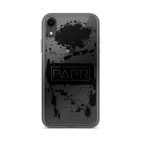 PAPR Splatter Case for iPhone®