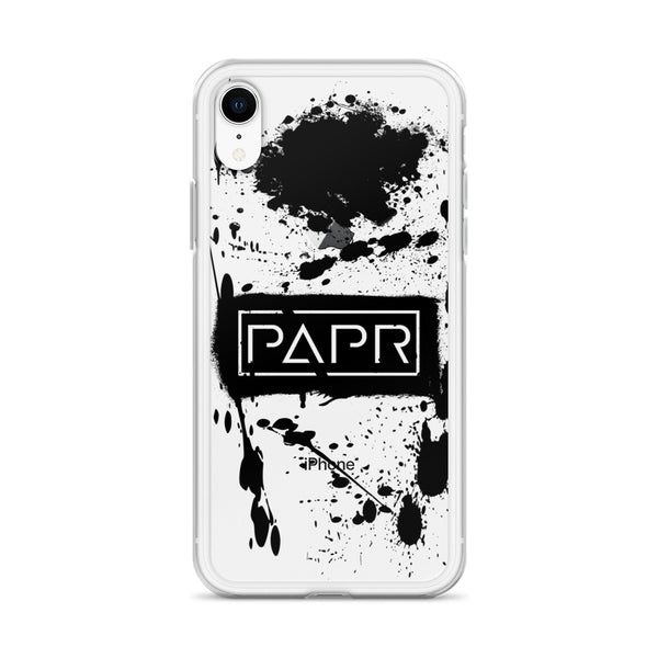 PAPR Splatter Case for iPhone®