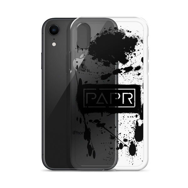 PAPR Splatter Case for iPhone®