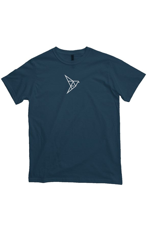 Origami Heavy T-Shirt