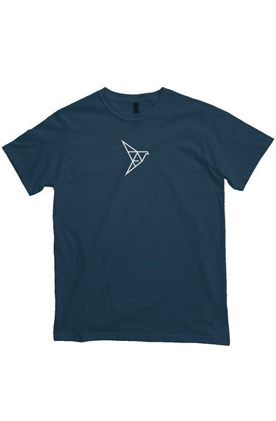 Origami Heavy T-Shirt