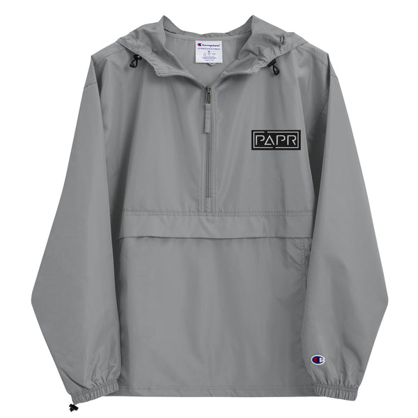 Packable Windbreaker