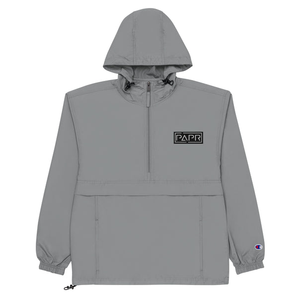 Packable Windbreaker