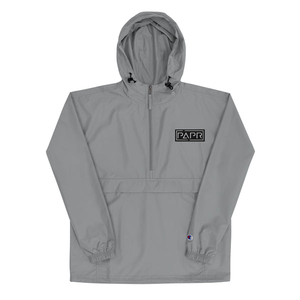 Packable Windbreaker