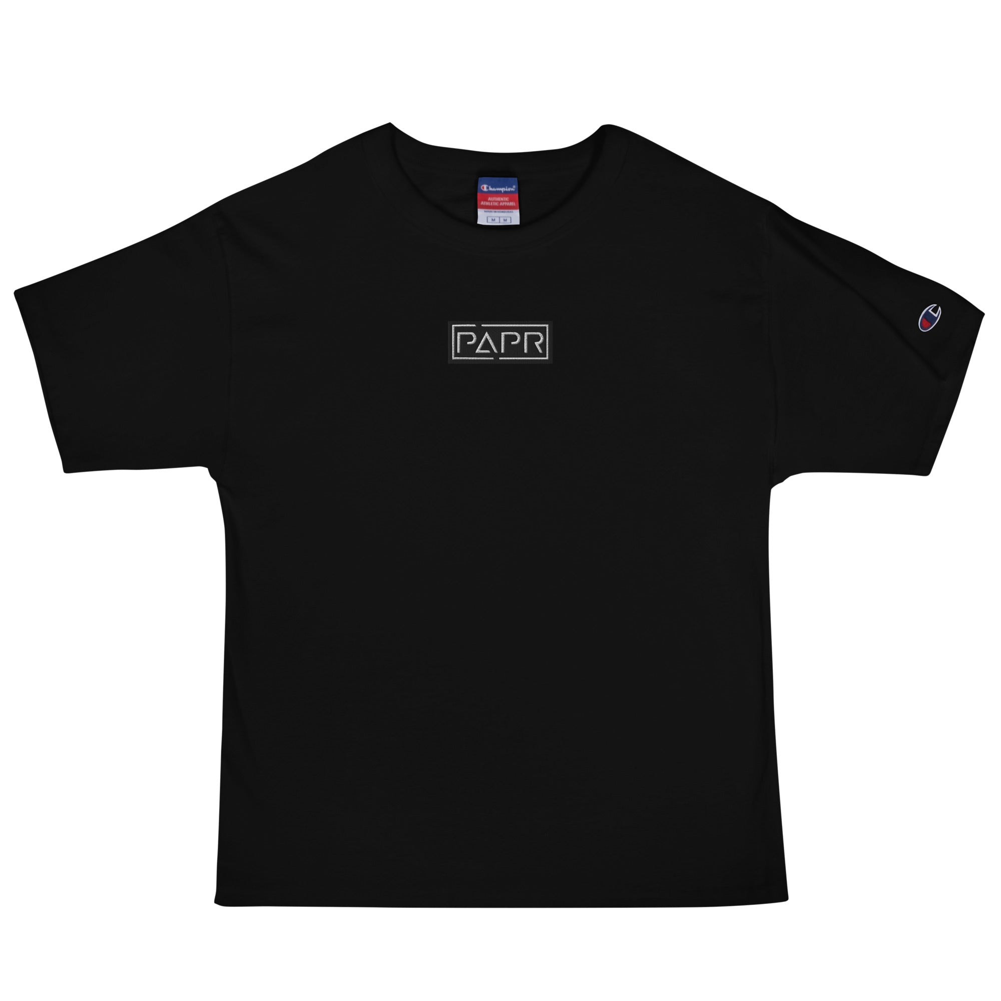 Em-Block T-Shirt