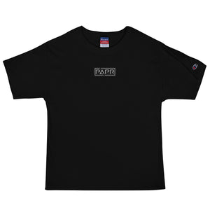 Em-Block T-Shirt