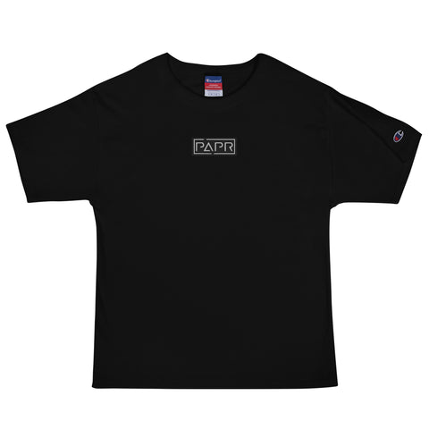 Em-Block T-Shirt