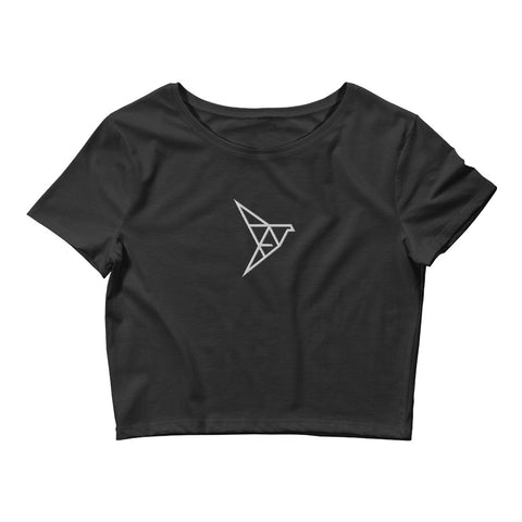 WMNS Origami Crop